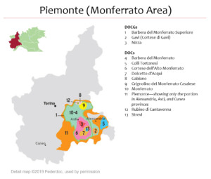 barbera del monferrato